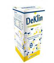 Deklin a base di vitamina D3 e vitamina K2 gocce 15ml-1