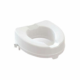 Rialzo WC Delfin Plus 14cm 24400214-2