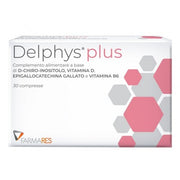 Delphys Plus Integratore alimentare 30 compresse-1