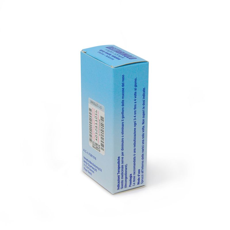 Deltarinolo spray nasale 15ml-7