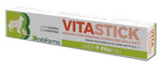 Vitastick Pasta Mangime Complementare In Pasta Per Cani E Gatti 15g-1