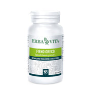 Erba Vita Fieno Greco 125 Tavolette-1