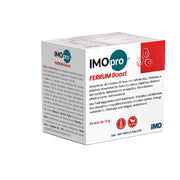 IMOpro Ferrum Boost integratore di ferro 30 stick-1
