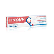 Dentosan Sensitive dentifricio per denti sensibili 75ml-1