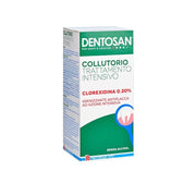 Dentosan Trattamento Intensivo Clorexidina 0,20% collutorio senza alcool 200ml-0