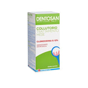 Dentosan Trattamento Mese Clorexidina 0,12% collutorio senza alcool 200ml-0