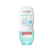 Lavera Deodorante Roll-On Basis Sensitiv Natural Sensitive 50ml-1