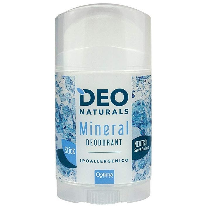 Deonaturals Stick Deodorante 50g-1