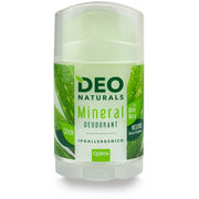 Deonaturals Deodorante Stick Aloe 100g-1
