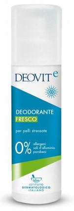 Deovit Deodorante Fresco 100ml-1