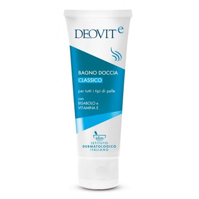 Deovit Bagnodoccia Classico 250ml-1