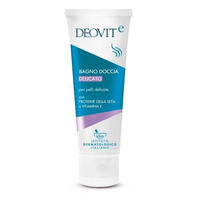 Deovit Bagnodoccia Delicato 250ml Nuovo-1