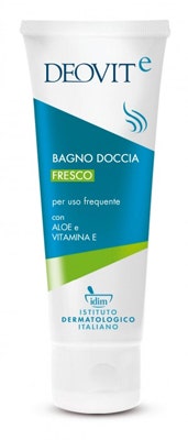 Deovit Nuovo Bagnodoccia Fresco 250ml-1