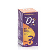 D3 drops 800 UI 2,5ml-1