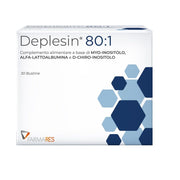 Deplesin 80:1 integratore alimentare 30 bustine-1