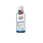 Dr.Viti Depurativo Plus gusto frutti di bosco 500ml-1