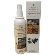 Acqua Vivificante al profumo di Papaero e Fico 200ml-1