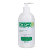 Sella Derigyn Fast Tea Tree Oil protezione intima 500ml-1