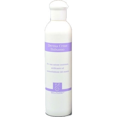 Derma Crine Balsamo Dermatologico Per Il Manto Cani/Gatti 250ml-1