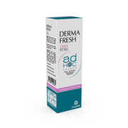 DermaFresh Ad Hoc Ipersudorazione deodorante spray 100ml-1