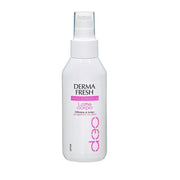 Dermafresh Ipersudorazione latte corpo deodorante 100ml-1