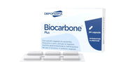 Biocarbone Plus 24 Capsule-1