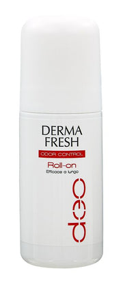 Dermafresh Odor Control Roll-On efficace a lungo 30ml-2