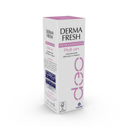 Dermafresh Ipersudorazione Roll-On 75ml Trattamento Antisudore-2