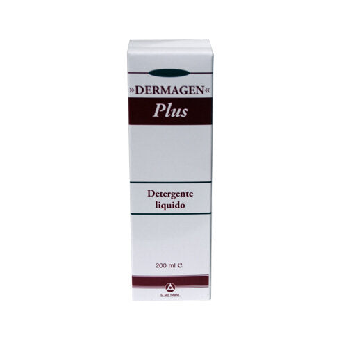 Dermagen Plus Detergente Liquido 200ml-2