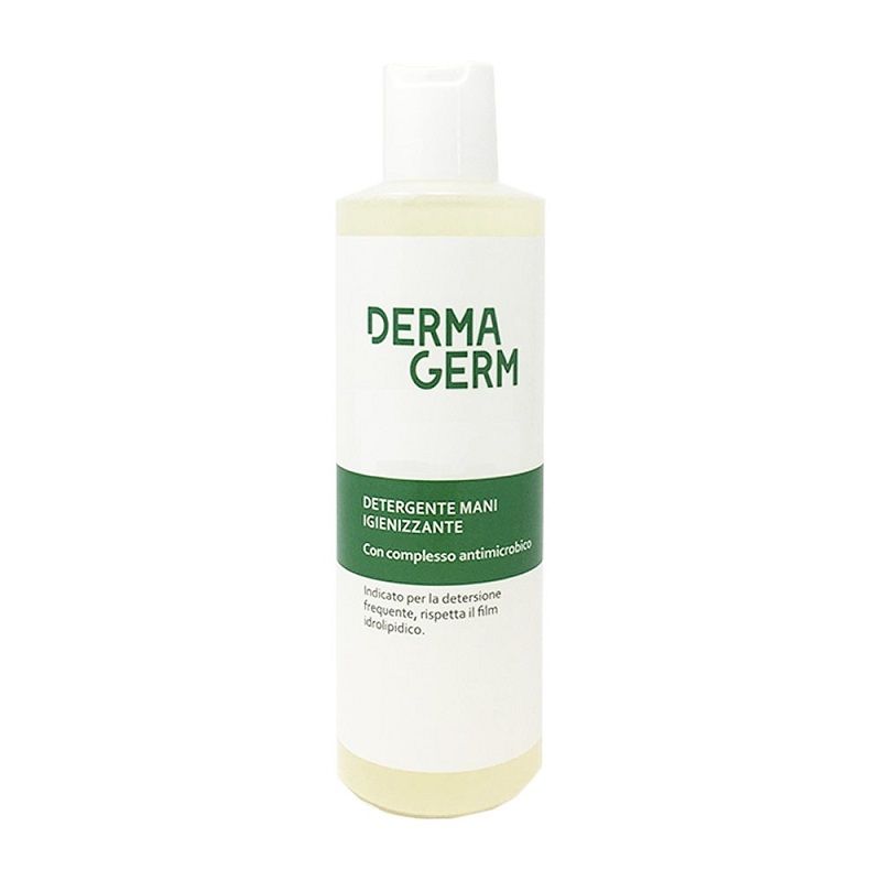 Dermagerm Detergente Mani Igienizzante 250ml-1