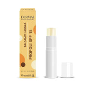Dermal Propoli Balsamo Labbra con SPF15 5,7ml-1