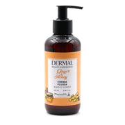 Dermal Ginger & Honey Crema Fluida Mani/Corpo 250ml-1
