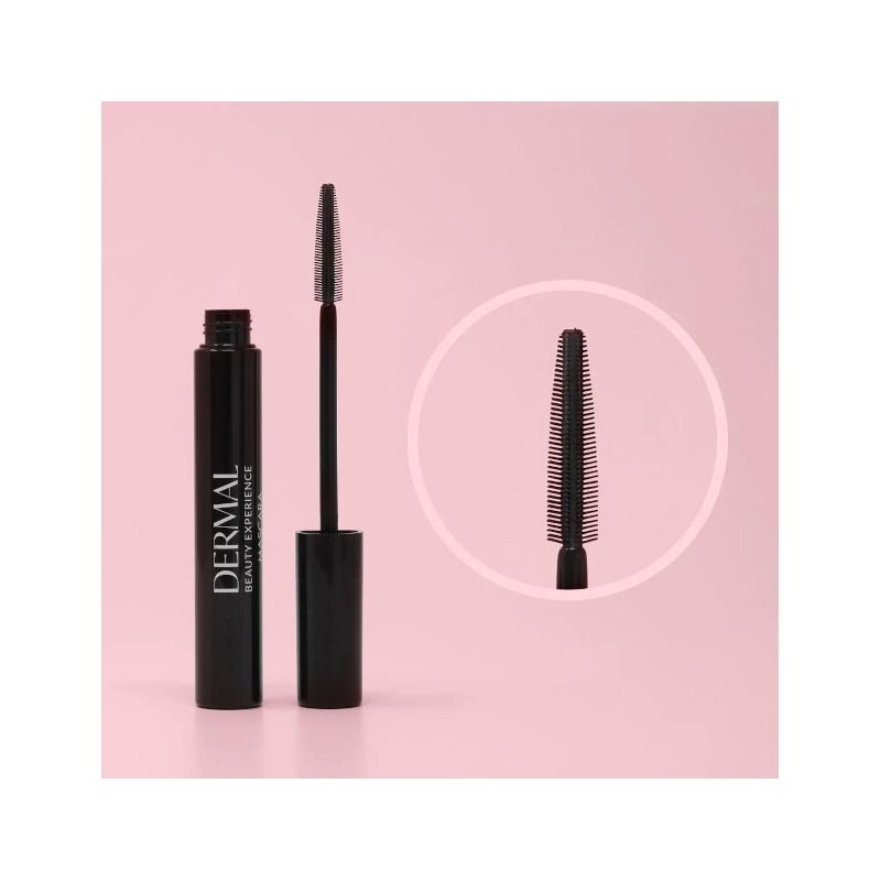 Dermal Mascara Crescita e Resistenza 10ml-3