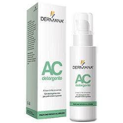 Dermana AC Detergente 100ml-1