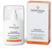Noreva DermanOil Detergente all'olio di Borragine per pelli sensibili e secche 200ml-2