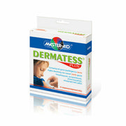 Master-Aid Dermatess Plus Garza Ipoallergenica Sterile 12 compresse 10x10cm-2