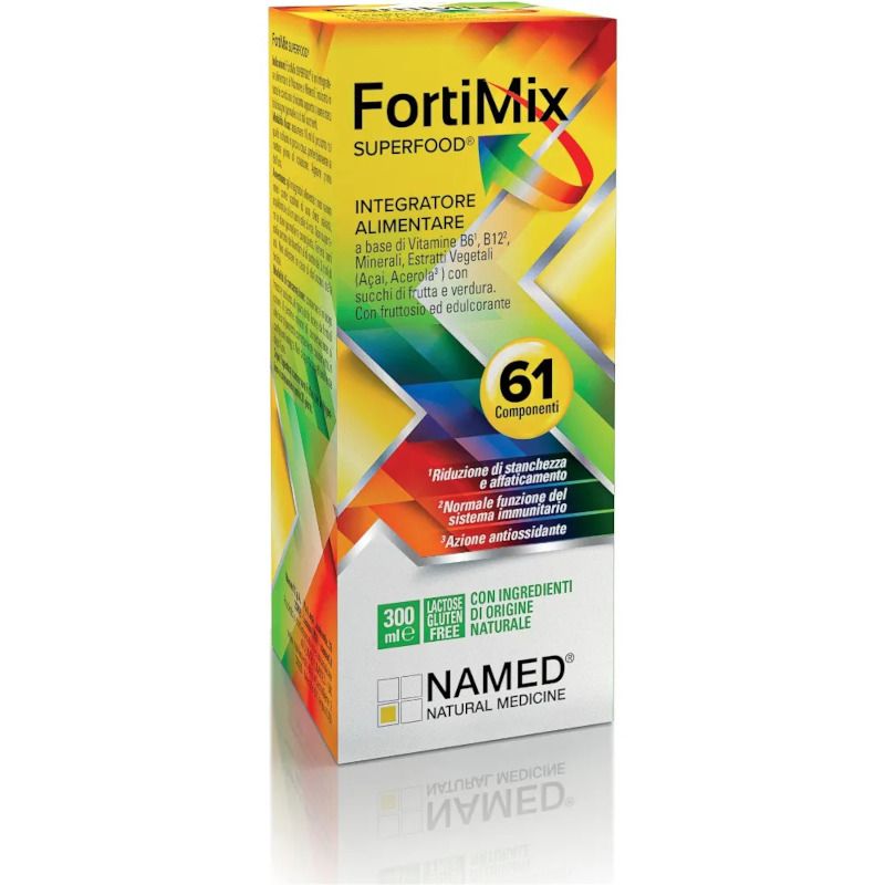 Named Fortimix Superfood 300ml-1