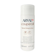 Arval Couperoll Dermo Toning Lozione Delicata Analcolica Viso 200ml-1