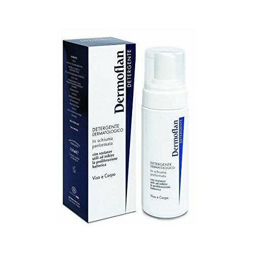 Dermoflan Detergente 150ml-5
