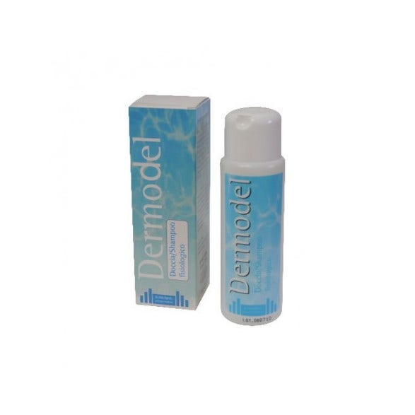 Dermodel Doccia Shampoo 200ml-1