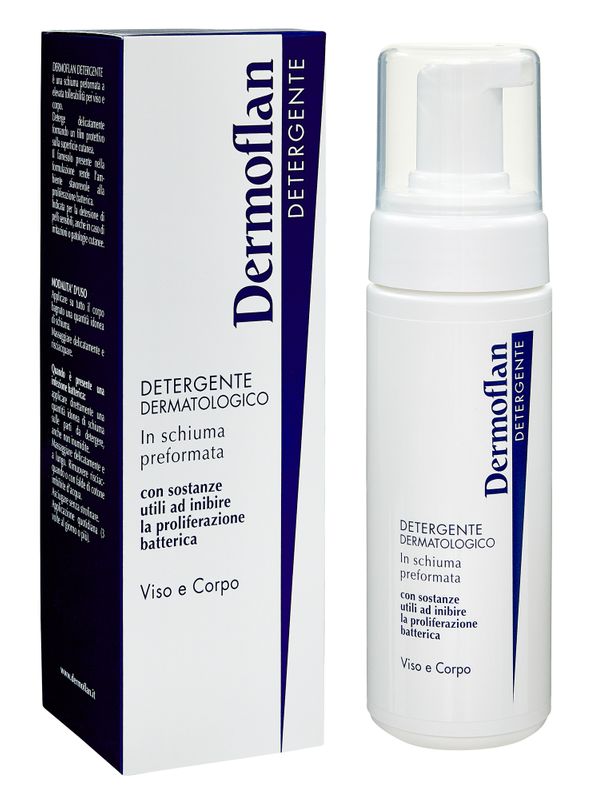 Dermoflan Detergente 150ml-1
