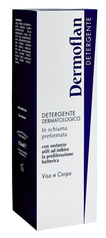 Dermoflan Detergente 150ml-4