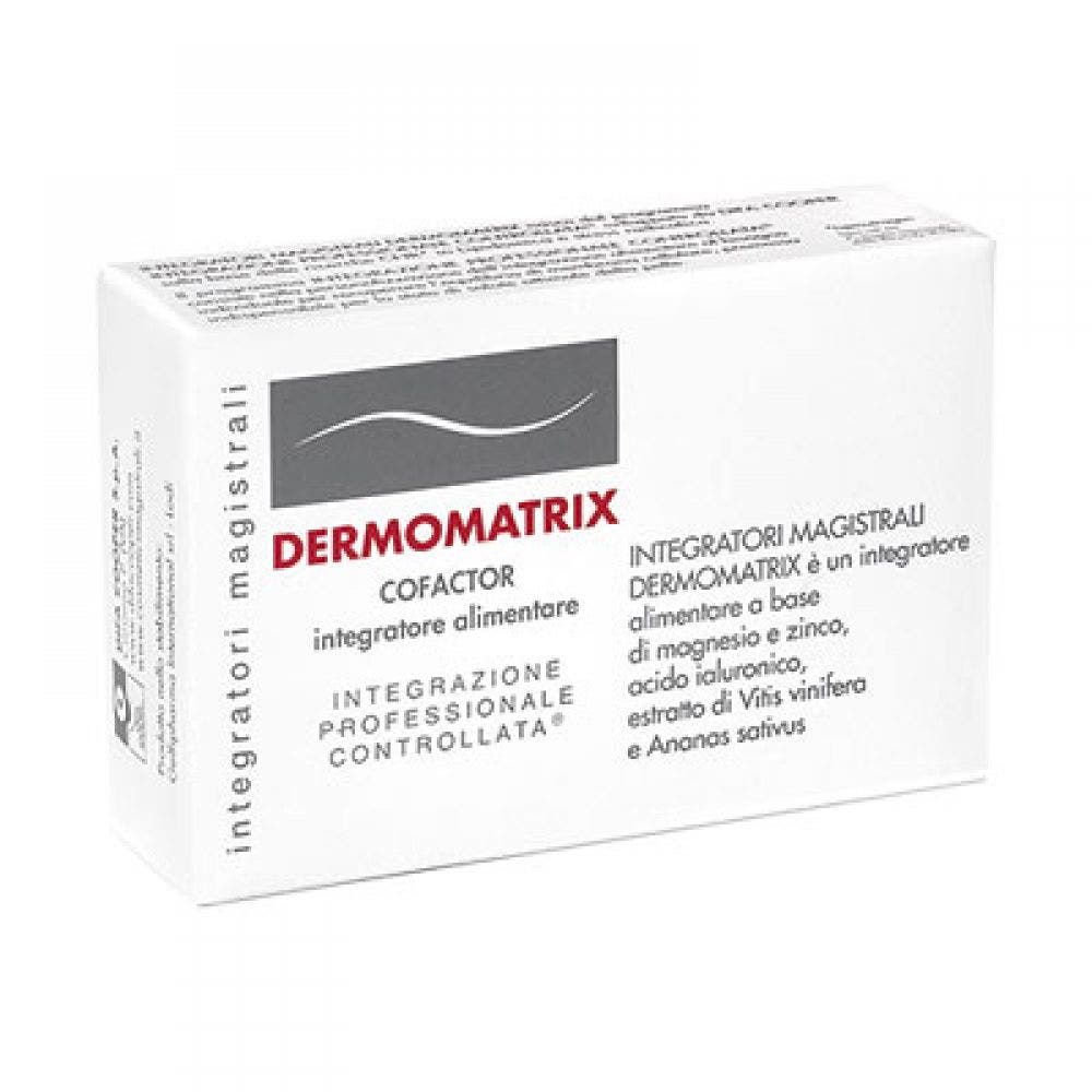 Dermomatrix 20 Capsule-1