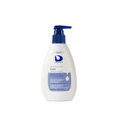 Dermon Detergente Mani controllo microbico 200ml-1