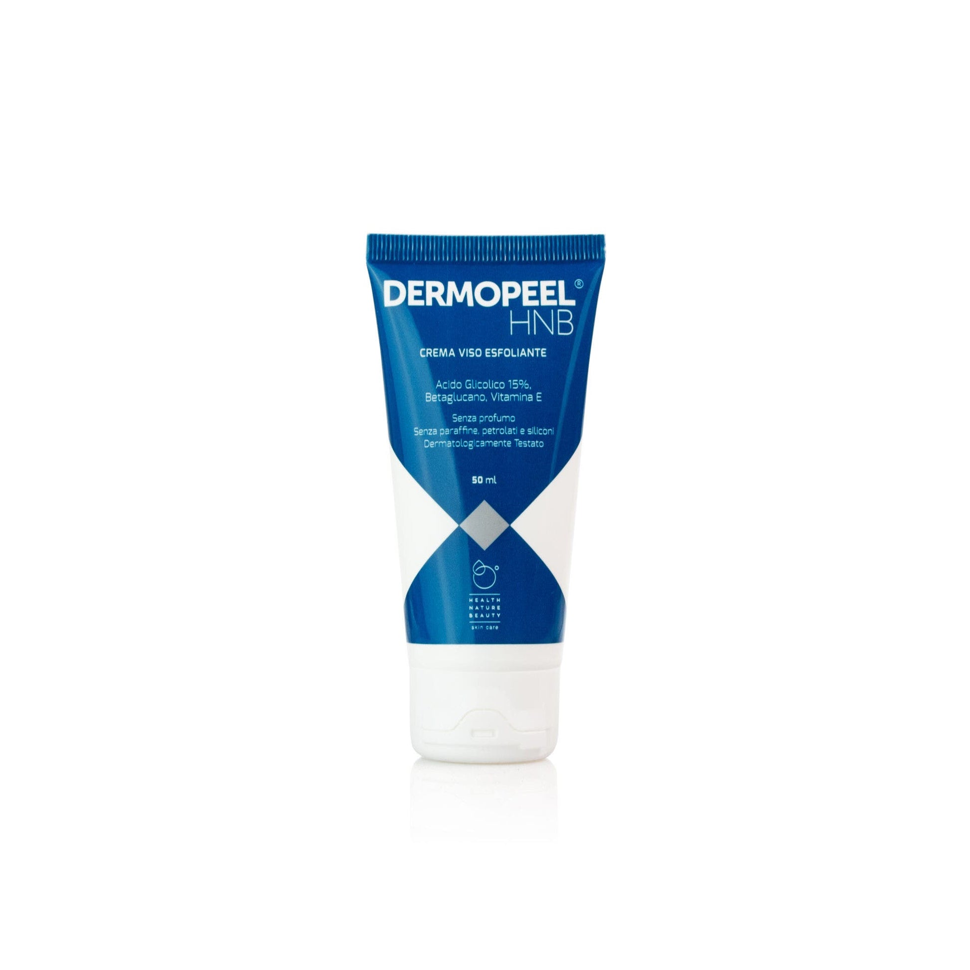 Dermopeel Crema Viso 50ml-1