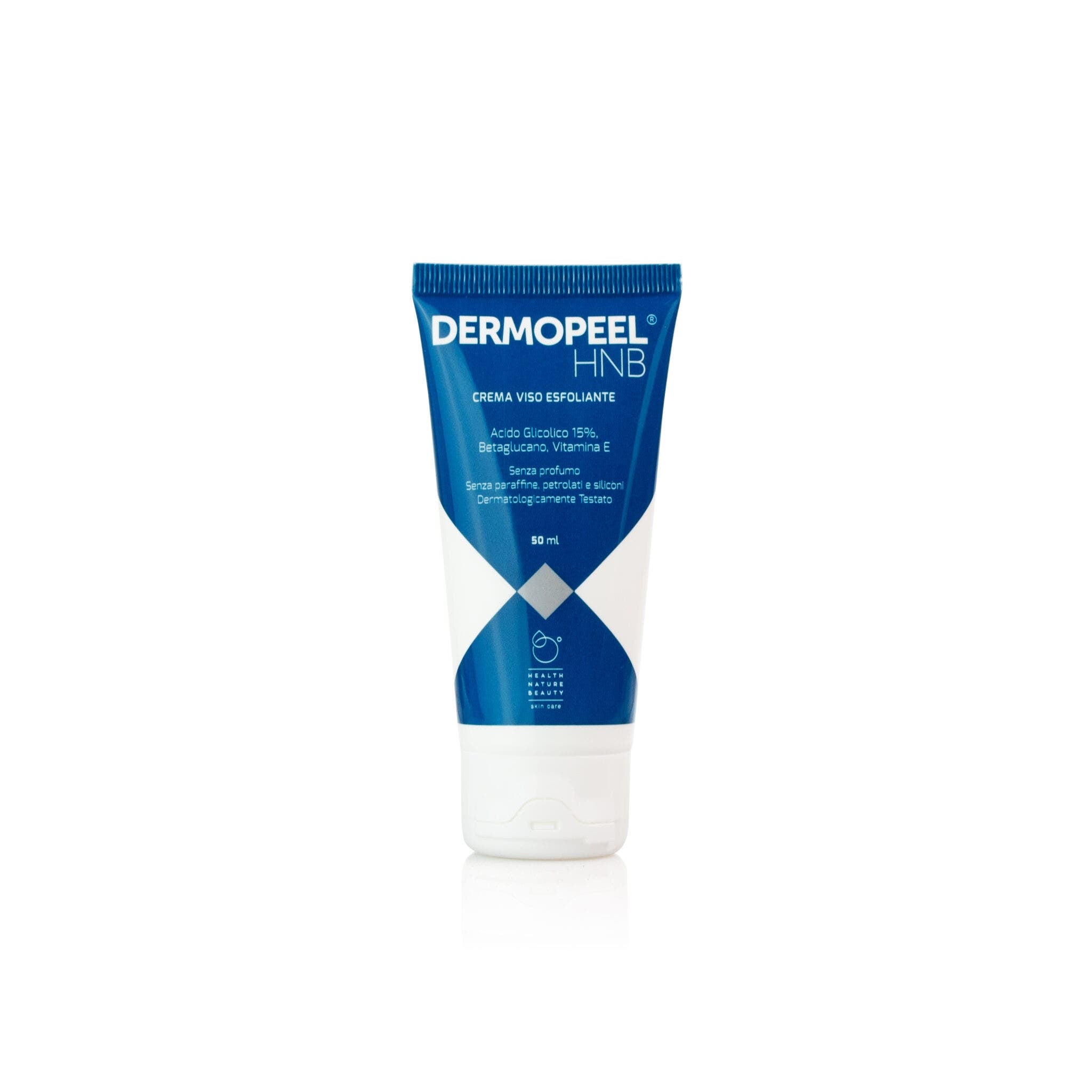 Dermopeel Crema Viso 50ml-1