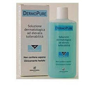 Dermopure Soluzione Dermatologica 200ml-1