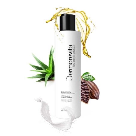 Dermorevita Bagnodoccia 250ml-1