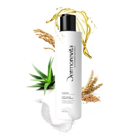 Dermorevita Shampoo 250ml-1