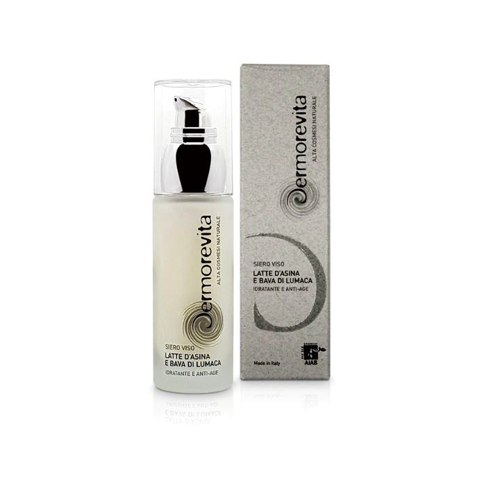Dermorevita Siero Viso Bio 30ml-1